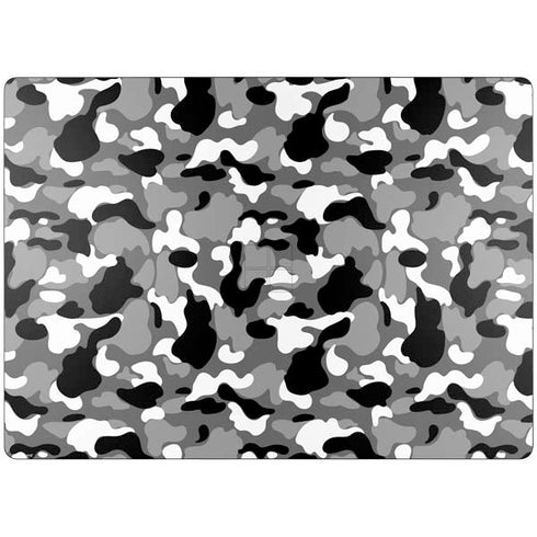 Neutral Street Camo Surface Laptop 7 15in Skin
