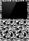 Neutral Street Camo Surface Pro (2017) Skin