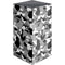 Neutral Street Camo XBox Series X Digital Edition Console Skin