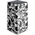 Neutral Street Camo XBox Series X Digital Edition Console Skin