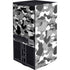 Neutral Street Camo XBox Series X Digital Edition Console Skin