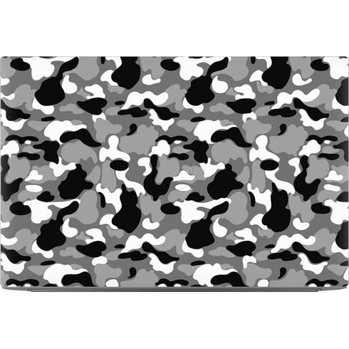 Neutral Street Camo Dell XPS Skin