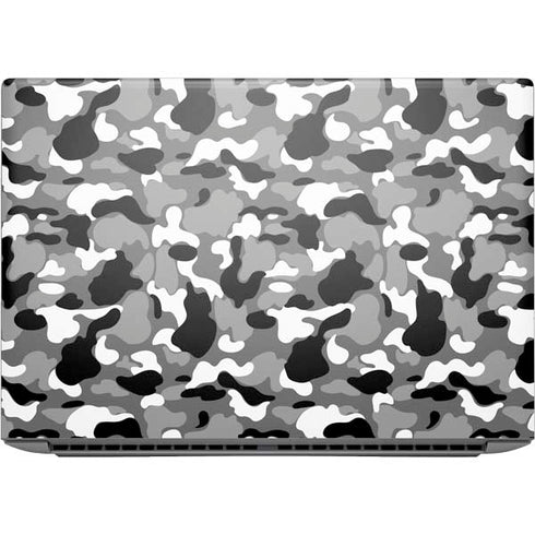 Neutral Street Camo HP ZBook Fury 16 G10 Skin