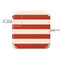Neutral Stripes 85W Power Adapter (15 and 17 inch MacBook Pro Charger) Skin