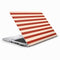 Neutral Stripes HP Elitebook Skin