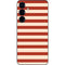 Neutral Stripes Galaxy A16 5G Skin
