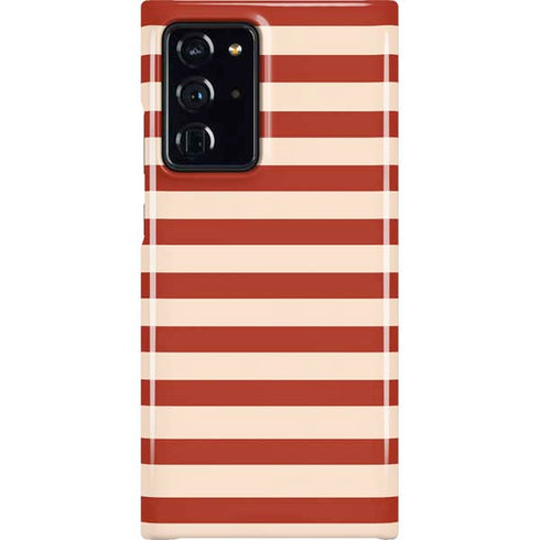 Neutral Stripes Galaxy Cases