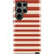 Neutral Stripes Galaxy S23 Ultra Pro Case