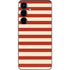 Neutral Stripes Galaxy S24 Plus Skin