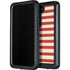 Neutral Stripes Galaxy S24 Plus Waterproof Case