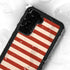 Neutral Stripes Galaxy S24 Plus Waterproof Case