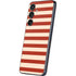 Neutral Stripes Galaxy S25 Skin