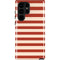 Neutral Stripes Galaxy S25 Ultra Impact Case