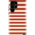 Neutral Stripes Galaxy S25 Ultra Impact Case