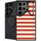 Neutral Stripes Galaxy S25 Ultra Kickstand Case