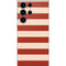 Neutral Stripes Galaxy S25 Ultra Skin