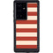 Neutral Stripes Galaxy S24 Ultra Waterproof Case
