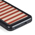 Neutral Stripes Galaxy S24 Waterproof Case