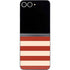 Neutral Stripes Galaxy Z Flip6 Skin