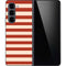 Neutral Stripes Galaxy Z Fold5 5G Skin