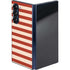 Neutral Stripes Galaxy Z Fold6 Skin