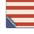 Neutral Stripes Galaxy Z Fold6 Skin