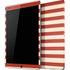 Neutral Stripes iPad Skins