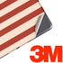 Neutral Stripes iPad Skins