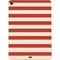 Neutral Stripes Apple iPad Air Skin