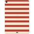 Neutral Stripes Apple iPad Air Skin