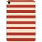 Neutral Stripes Apple iPad Mini Skin
