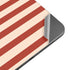 Neutral Stripes Apple iPad Mini Skin