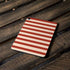 Neutral Stripes Apple iPad Pro Skin