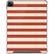 Neutral Stripes iPad Cases