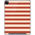 Neutral Stripes iPad Cases