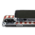 Neutral Stripes iPhone 16 Pro MagSafe Case