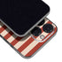Neutral Stripes iPhone 16 Pro Max Skin