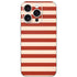 Neutral Stripes iPhone 16 Pro Skin