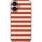 Neutral Stripes iPhone 16 Skin