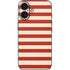 Neutral Stripes iPhone 16 Skin