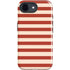 Neutral Stripes iPhone 16e Impact Case