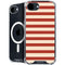 Neutral Stripes iPhone 16e MagSafe Case