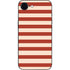 Neutral Stripes iPhone 16e Skin