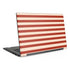 Neutral Stripes Dell Latitude Skin