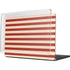 Neutral Stripes MacBook Pro 14in (2021-24) Case plus Skin