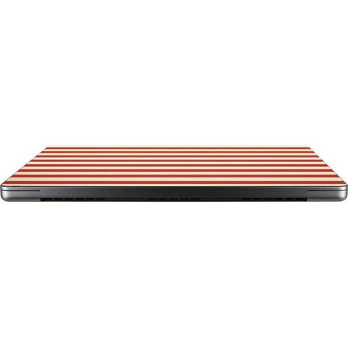 Neutral Stripes Apple MacBook Pro 14-inch Skin