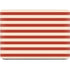 Neutral Stripes Apple MacBook Pro 16-inch Skin