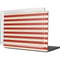 Neutral Stripes MacBook Cases