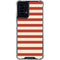 Neutral Stripes Moto G Power 5G (2024) Clear Case