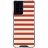 Neutral Stripes Moto G Power 5G (2024) Clear Case